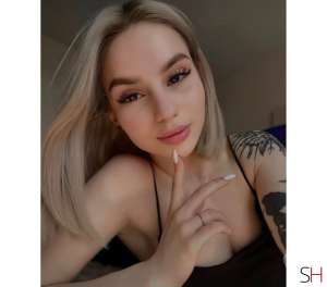 Cataleya 20Yrs Old Escort London Image - 4