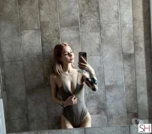 Cataleya 20Yrs Old Escort London Image - 5
