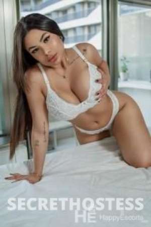 23 year old German Escort in Berlin Cecilia