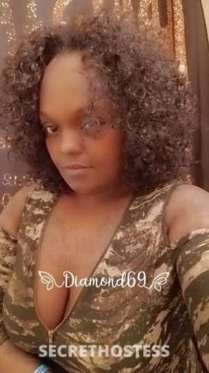 Diamond 30Yrs Old Escort Athens GA Image - 2