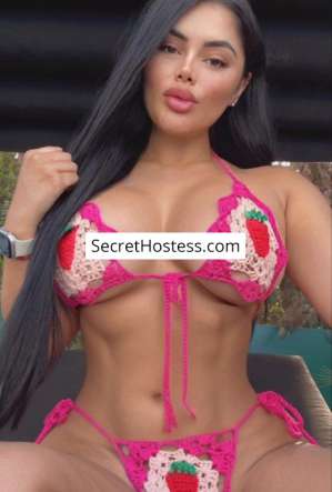 27 year old Latin Escort in Alicante Emily, Independent
