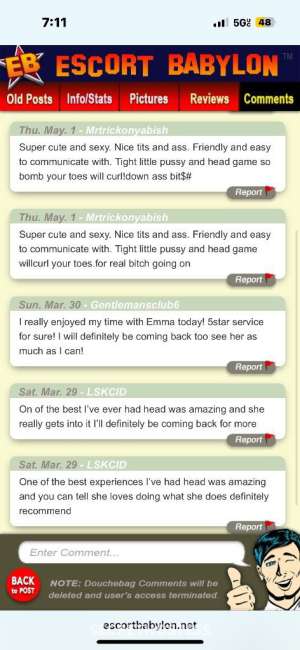 Emma 25Yrs Old Escort Sacramento CA Image - 3