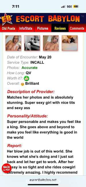 Emma 25Yrs Old Escort Sacramento CA Image - 5