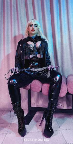 Goddess 41Yrs Old Escort 166CM Tall Beirut Image - 1