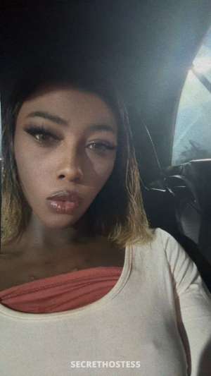 Harlee 22Yrs Old Escort Image - 1