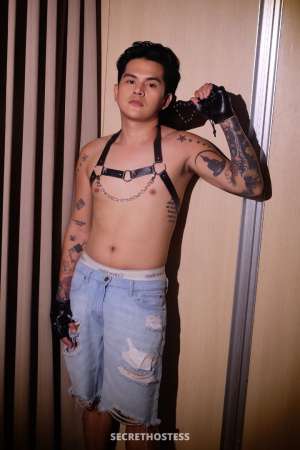 Jake 24Yrs Old Escort 165CM Tall Bangkok Image - 1