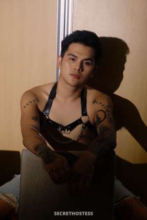 Jake 24Yrs Old Escort 165CM Tall Bangkok Image - 3