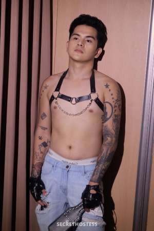 Jake 24Yrs Old Escort 165CM Tall Bangkok Image - 4