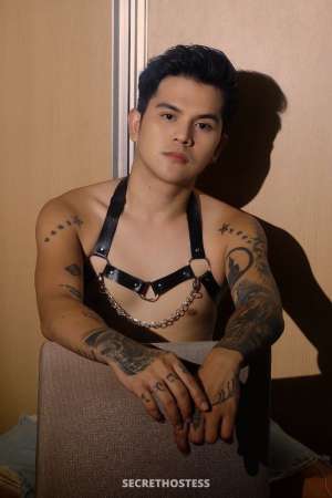 Jake 24Yrs Old Escort 165CM Tall Bangkok Image - 5