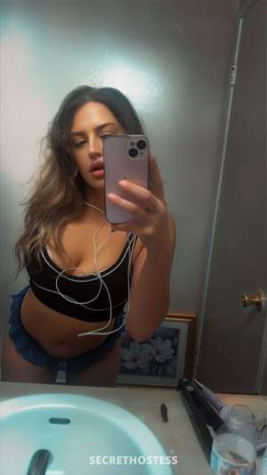 25 year old Escort in San Diego CA pretty, naughty &amp; bad