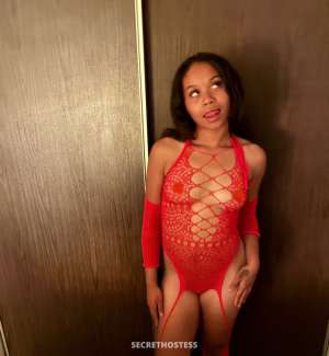 Kaliyah 21Yrs Old Escort Image - 2