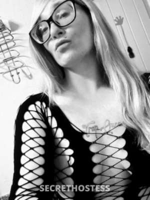 Katt 35Yrs Old Escort Image - 3