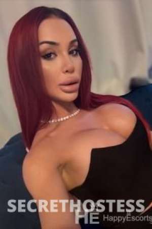 KyraToxic 22Yrs Old Escort Monaco Image - 1