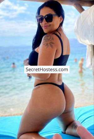 30 year old Latin Escort in Corfu Leticia Lins, Independent