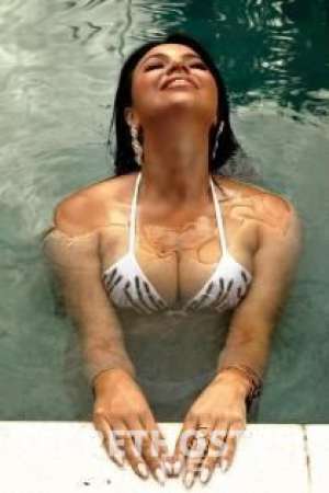 Livia 27Yrs Old Escort 170CM Tall Madrid Image - 1