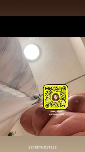 Magicc 20Yrs Old Escort Chattanooga TN Image - 4