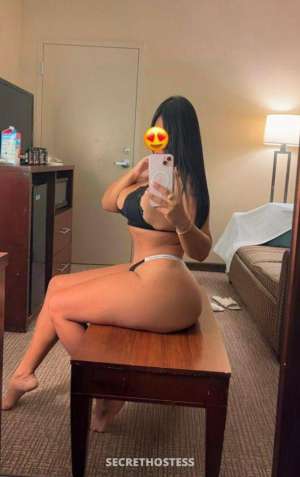 28 year old Escort in Louisville KY new Latina girl