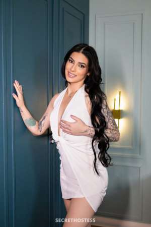 Mel 28Yrs Old Escort 167CM Tall Sao Paulo Image - 2