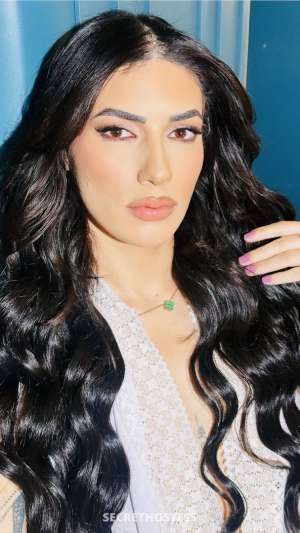 Mel 28Yrs Old Escort 167CM Tall Sao Paulo Image - 6