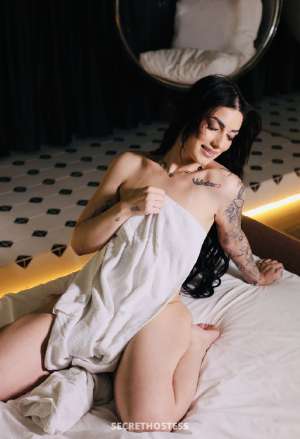 Mel 28Yrs Old Escort 167CM Tall Sao Paulo Image - 8