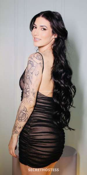 Mel 28Yrs Old Escort 167CM Tall Sao Paulo Image - 13