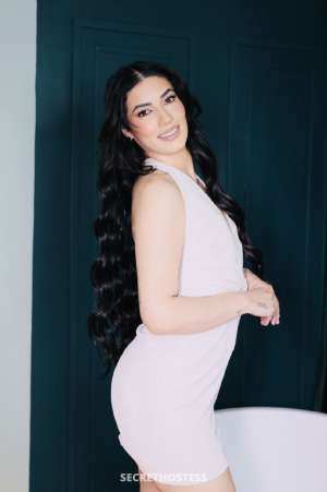 Mel 28Yrs Old Escort 167CM Tall Sao Paulo Image - 15