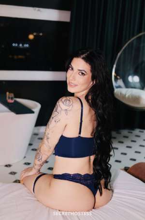 Mel 28Yrs Old Escort 167CM Tall Sao Paulo Image - 17