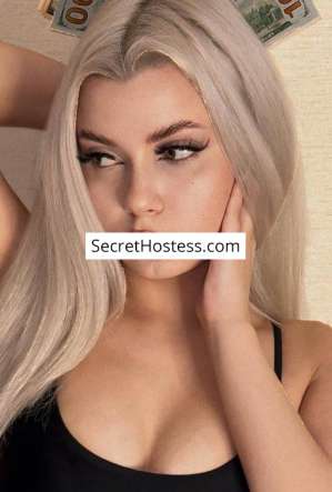 Melodia, Agency 25 year old Escort in Florence