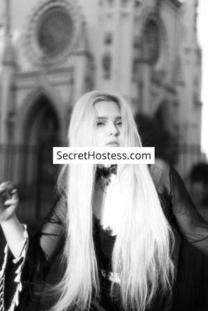 Melodia 25Yrs Old Escort 53KG 165CM Tall Florence Image - 3