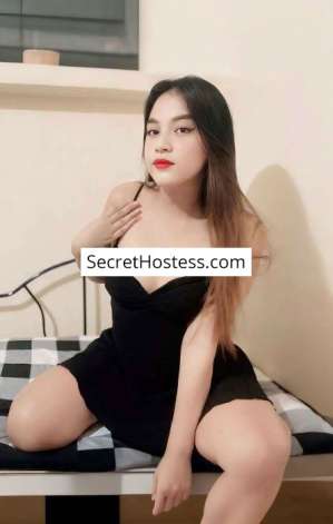 Mia 22Yrs Old Escort 51KG 155CM Tall Manila Image - 1