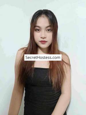 Mia 22Yrs Old Escort 51KG 155CM Tall Manila Image - 5