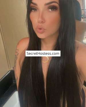 Mia 23Yrs Old Escort 62KG 161CM Tall Zadar Image - 7
