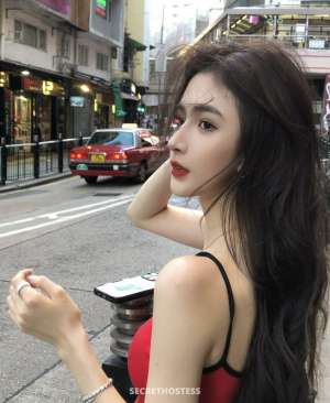 Nana 23Yrs Old Escort 161CM Tall Taipei Image - 2