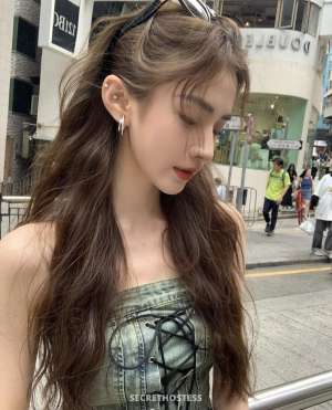 Nana 23Yrs Old Escort 161CM Tall Taipei Image - 3