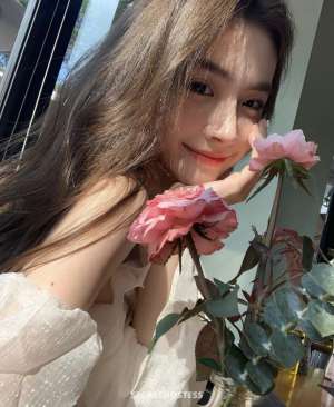 Nana 23Yrs Old Escort 161CM Tall Taipei Image - 4