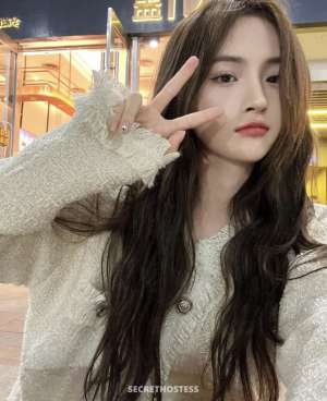 Nana 23Yrs Old Escort 161CM Tall Taipei Image - 5