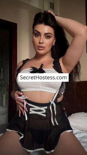 Nika 24Yrs Old Escort 60KG 167CM Tall Riyadh Image - 4