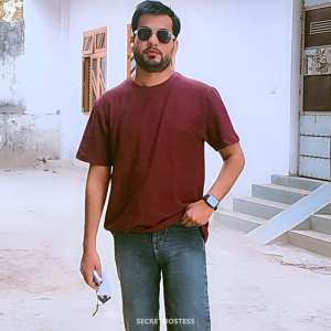 Nikhil Sharma 28Yrs Old Escort Lucknow Image - 1