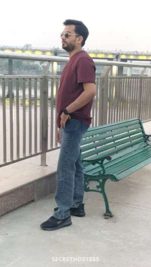 Nikhil Sharma 28Yrs Old Escort Lucknow Image - 2
