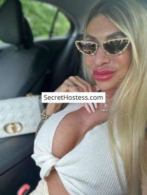 42 year old Caucasian Escort in Prague Sylvie, Independent