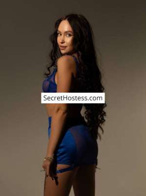 26 year old Asian Escort in Beijing Zara, Independent