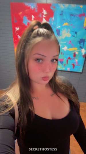 izzy 22Yrs Old Escort Image - 1