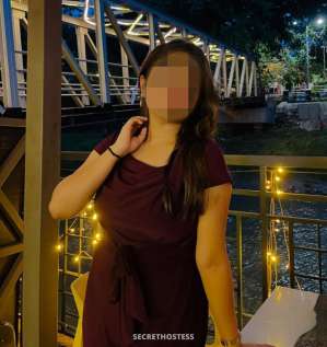 21 year old Indian Escort in Hyderabad Anisha Let's Live WebCam &amp; R Meet, escort