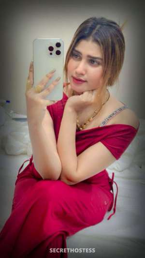 22 year old Indian Escort in Jaipur My Self Ishani, escort