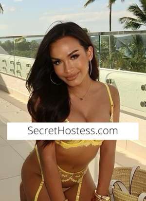 22 year old Thai Escort in Geelong TS Rene Veronica