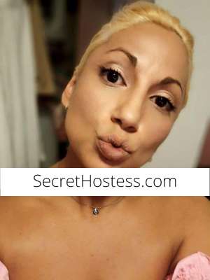 30 year old German Escort in Byron Bay Miss Jazz