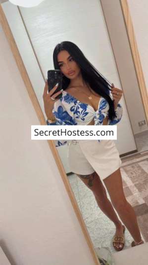 Alina 23Yrs Old Escort 57KG 167CM Tall Bali Image - 2