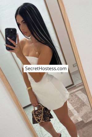 Alina 23Yrs Old Escort 57KG 167CM Tall Bali Image - 3