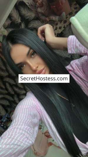 Alina 23Yrs Old Escort 57KG 167CM Tall Bali Image - 5
