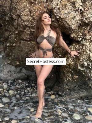 Angel 24Yrs Old Escort 55KG 168CM Tall Istanbul Image - 4